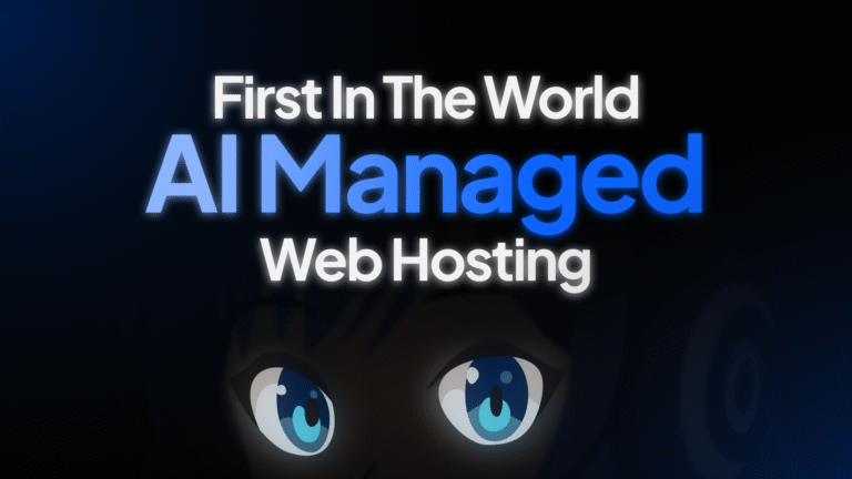 WebHostMost Becomes World’s First AI-Managed Hosting Provider